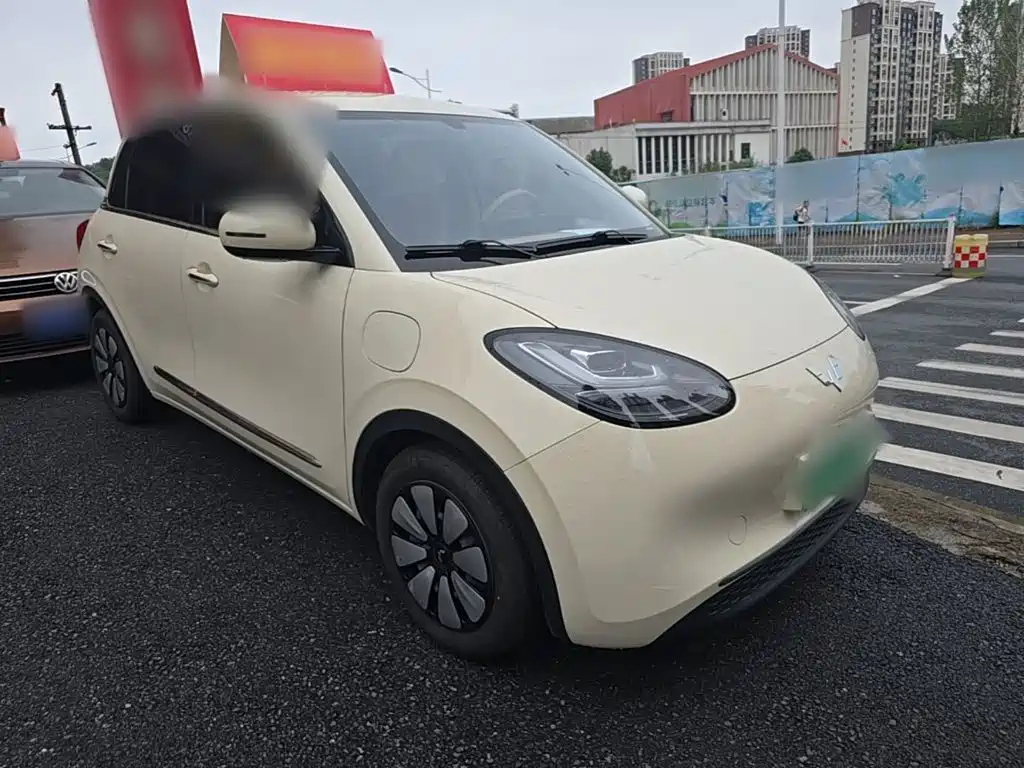 Wuling Bingo — миниатюра 4