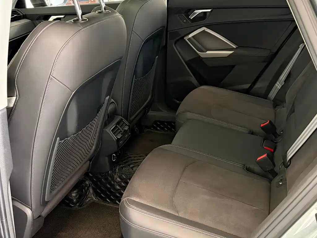 Audi Q3 — миниатюра 17