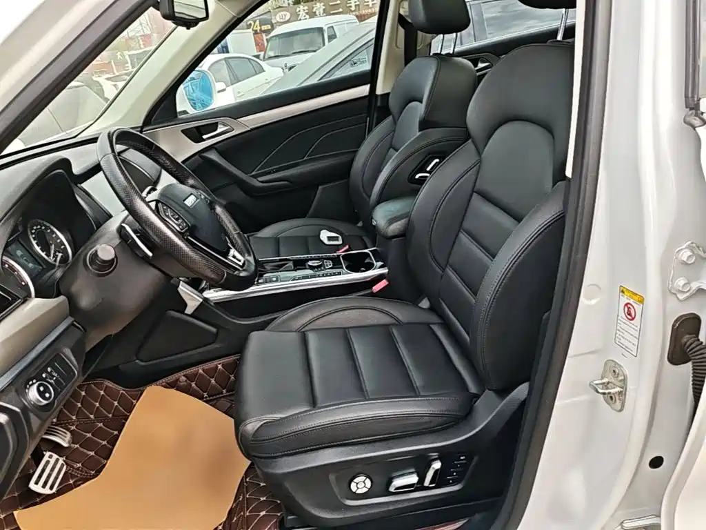 Haval H7 — миниатюра 15