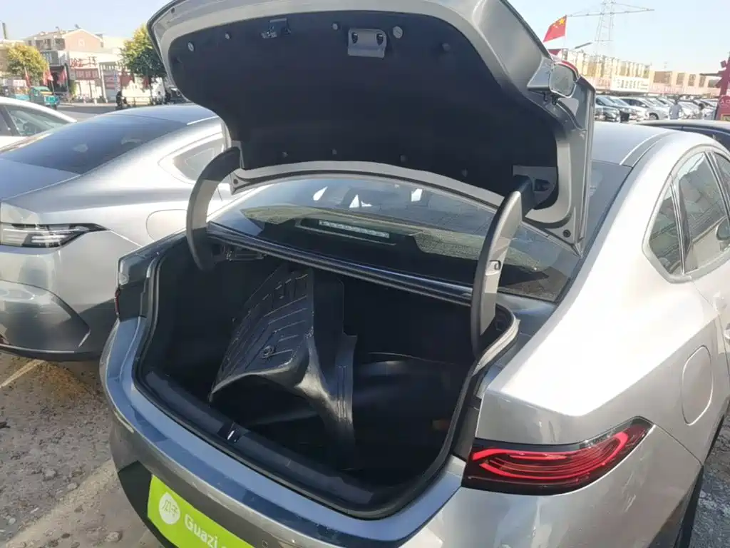 BYD Qin PLUS — миниатюра 19