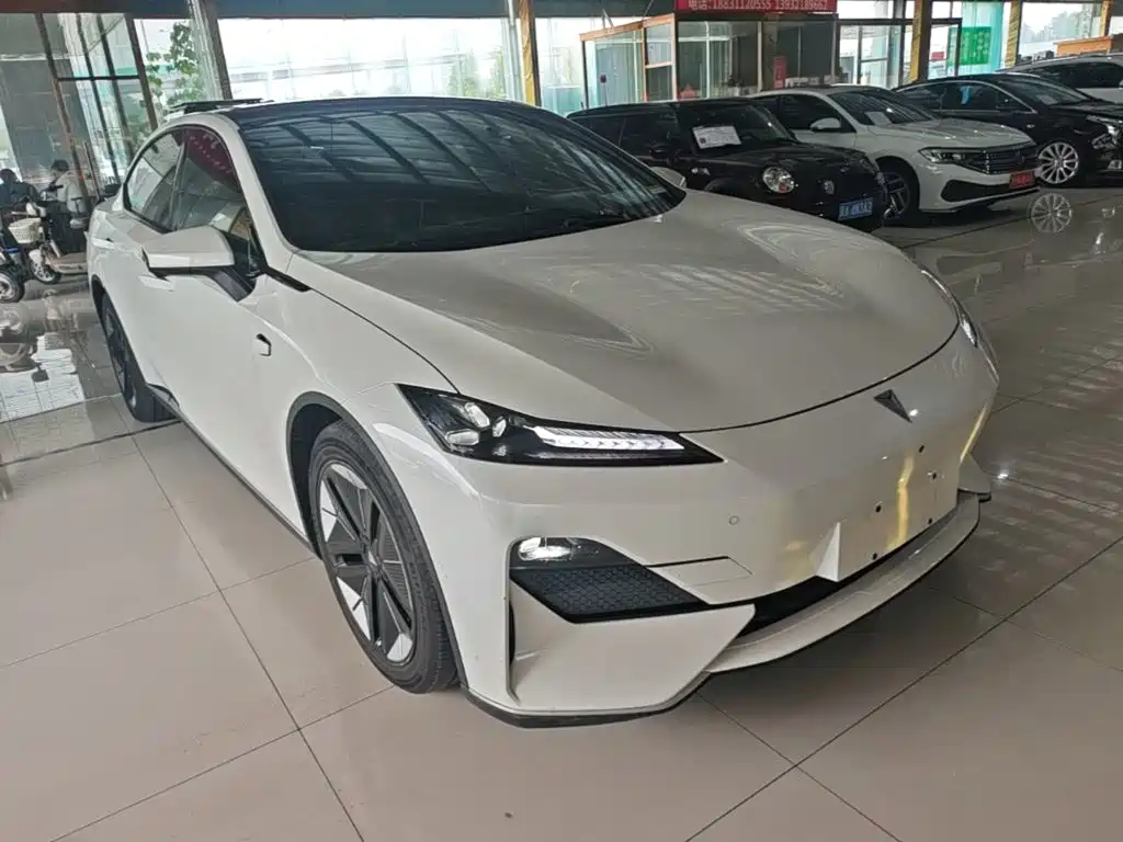 Deepal Deepal SL03 — миниатюра 4