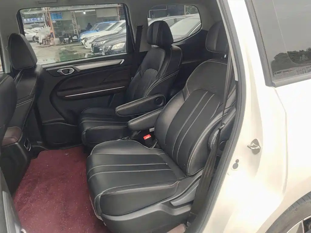 GAC Motor Trumpchi M6 — миниатюра 17