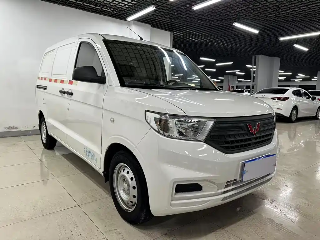 WULING AUTOMOBILE WULING HONGGUANG