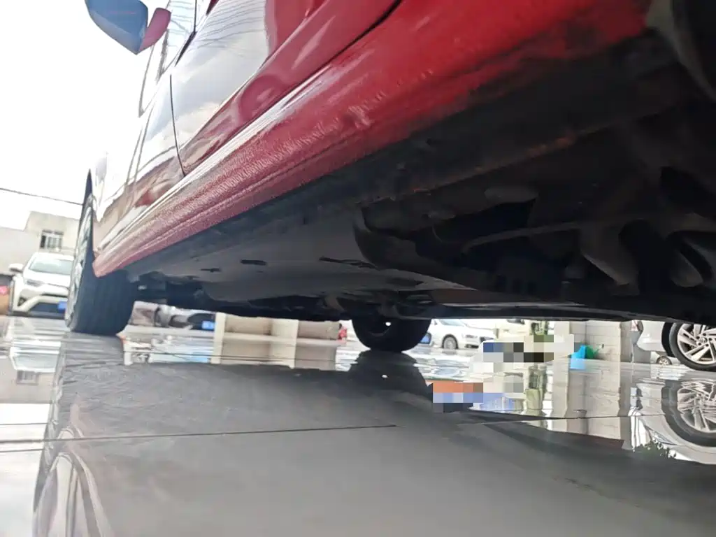 Volkswagen Polo — миниатюра 22