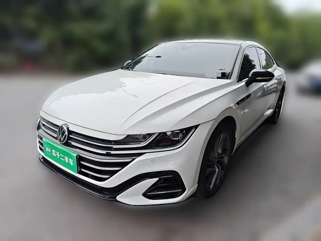 Volkswagen FAW - Passat CC CC 2025 380TSI