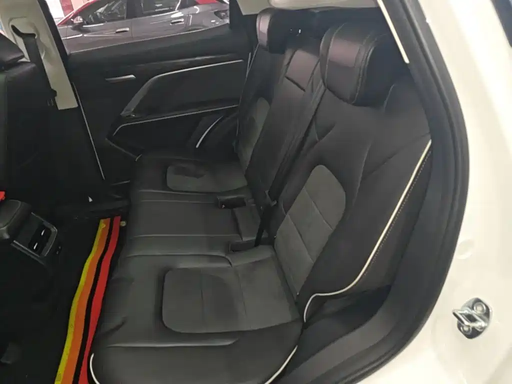Haval H6 — миниатюра 17