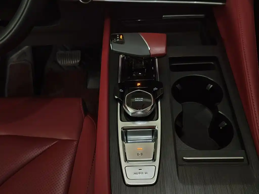 Changan CS75 PLUS — миниатюра 14