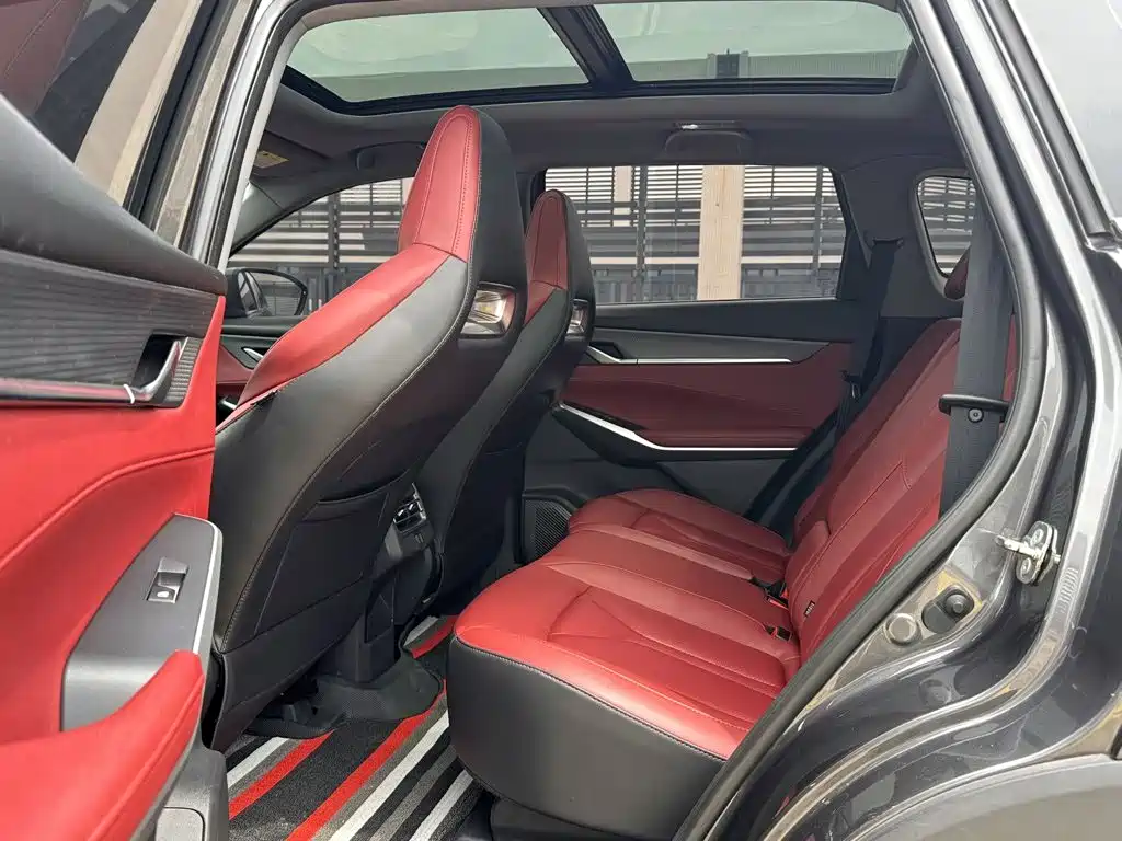 Changan CS75 PLUS — миниатюра 17