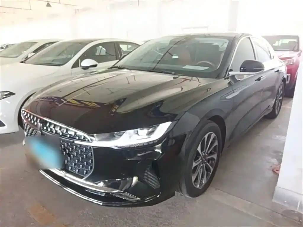 Lincoln Z 2023