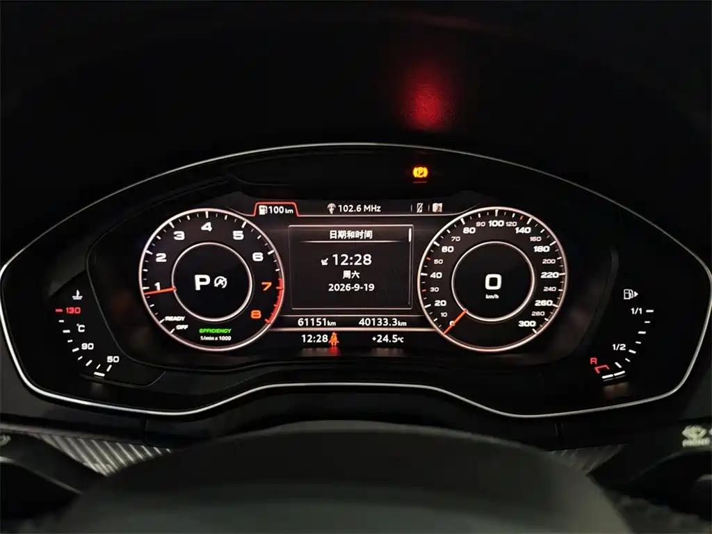 Audi Q5L — миниатюра 10
