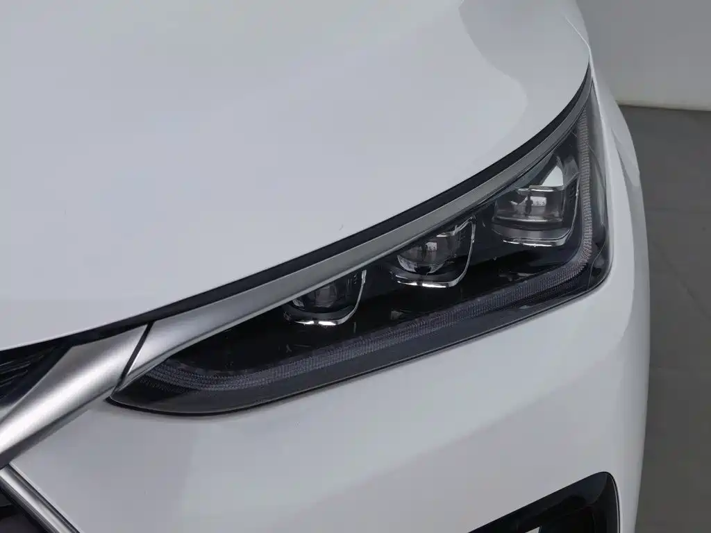 BYD Tang 2021 DM 2.0T Flagship