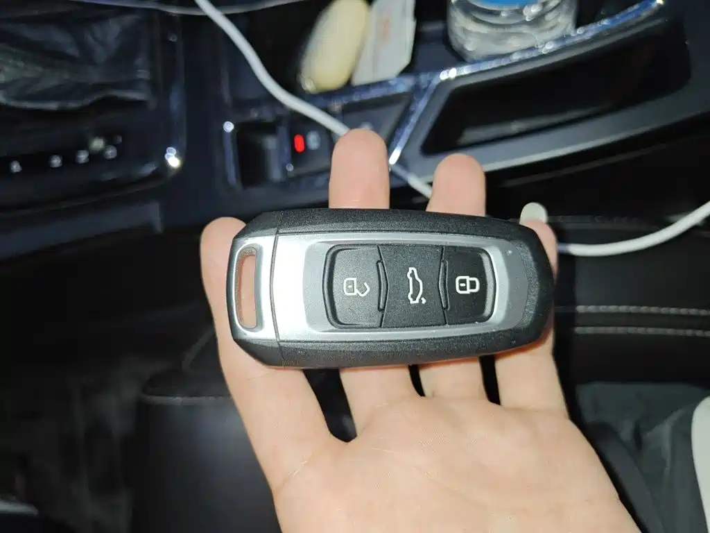 Geely Emgrand — миниатюра 9