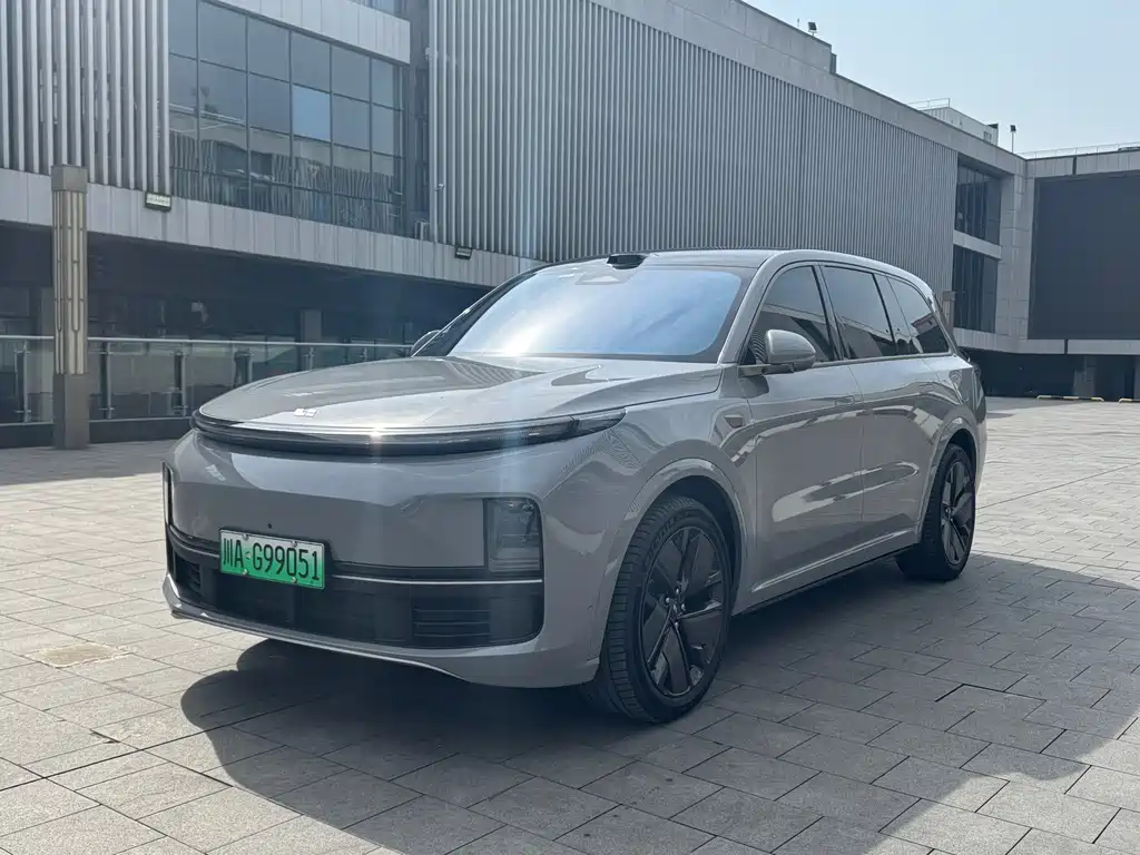 Li Auto IDEAL L9