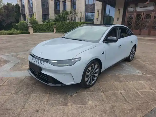 Leapmotor 零跑C01