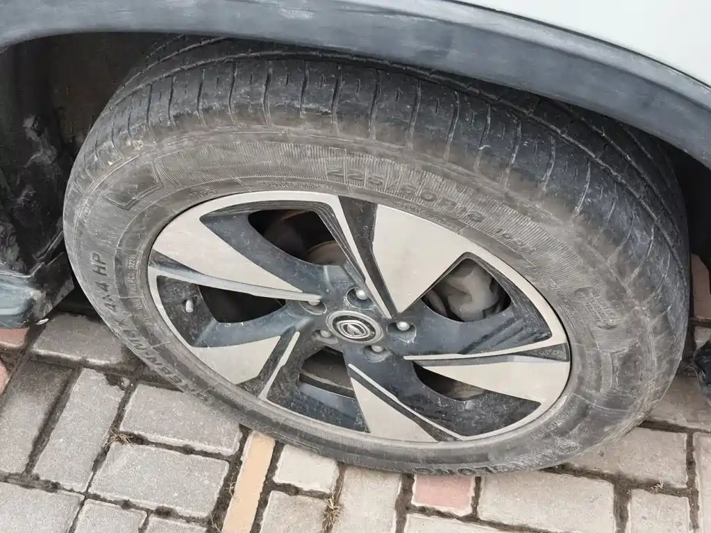 Changan CS75 — миниатюра 24