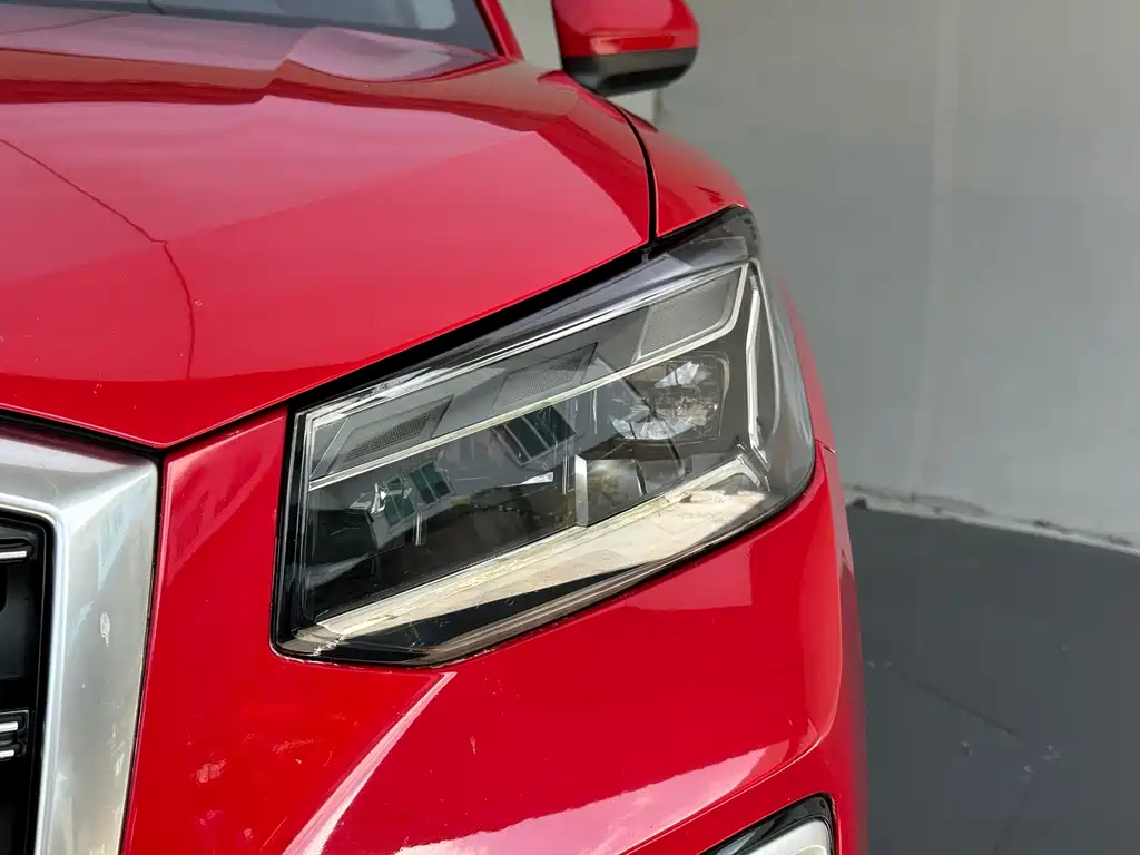 Audi Q2L — миниатюра 16