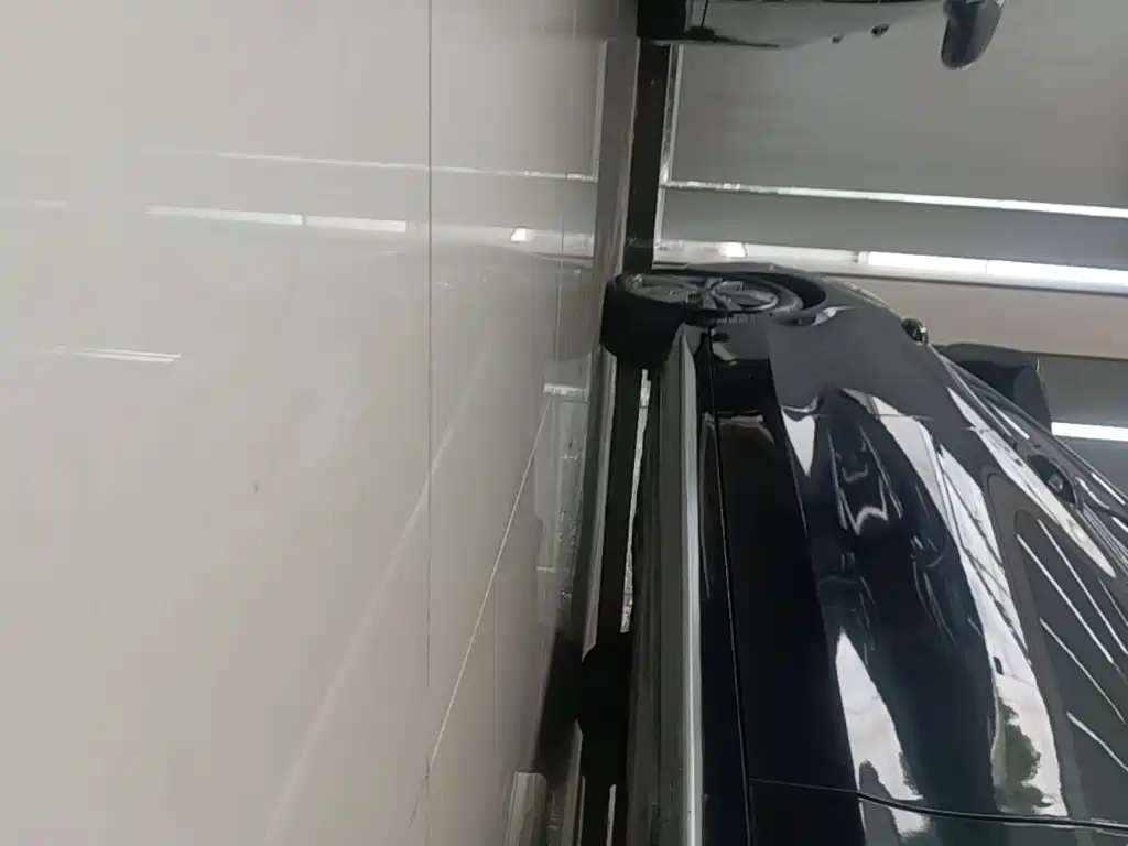 Mercedes-Benz C-Class — миниатюра 21