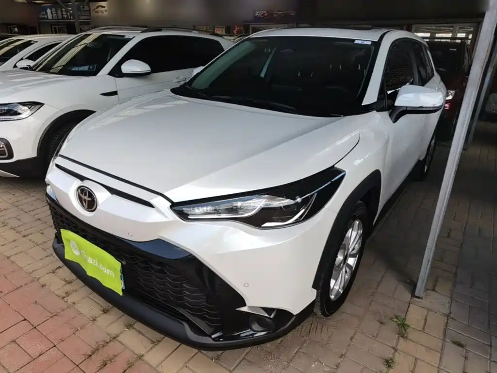 Toyota Frontlander