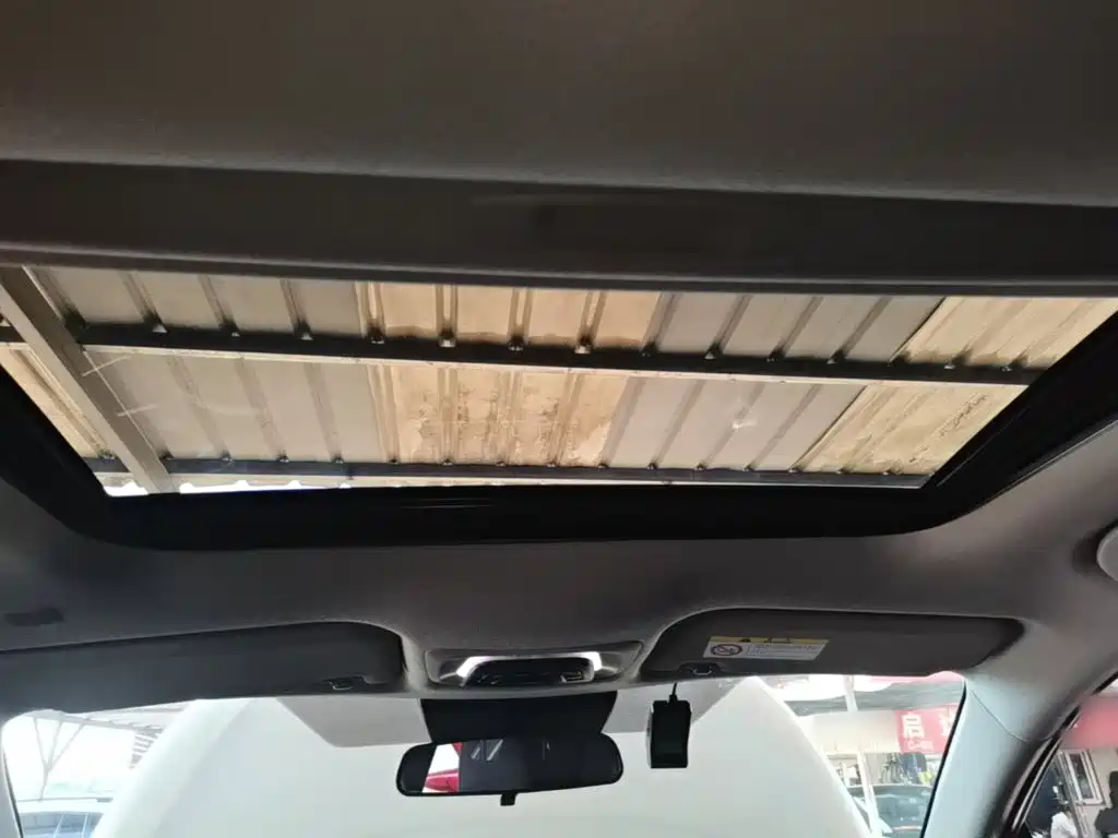 Toyota Frontlander — миниатюра 18