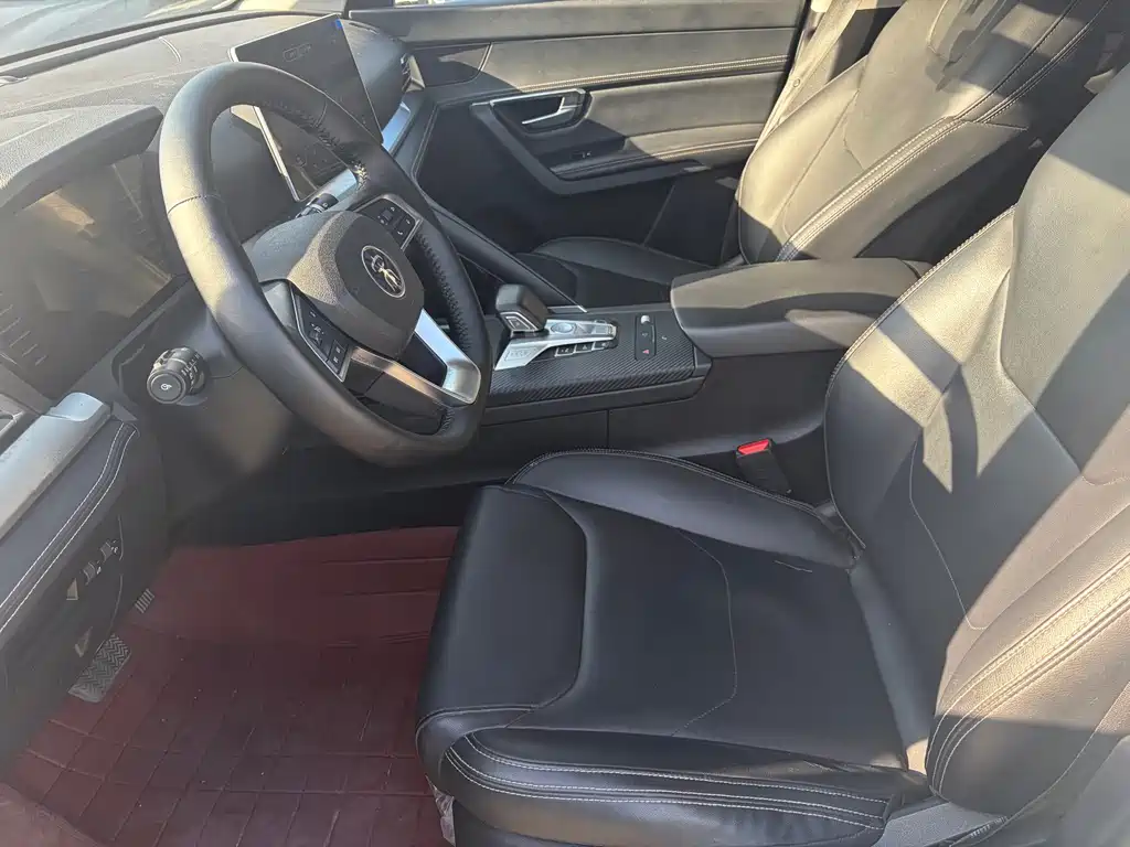 BYD Pro — миниатюра 7