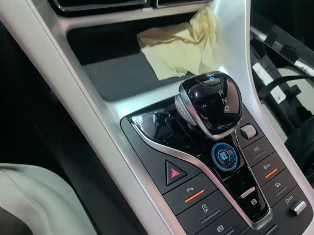 BYD Pro New Energy — миниатюра 14