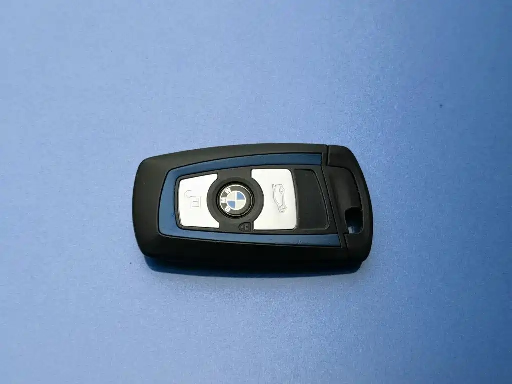 BMW 3 Series GT — миниатюра 19