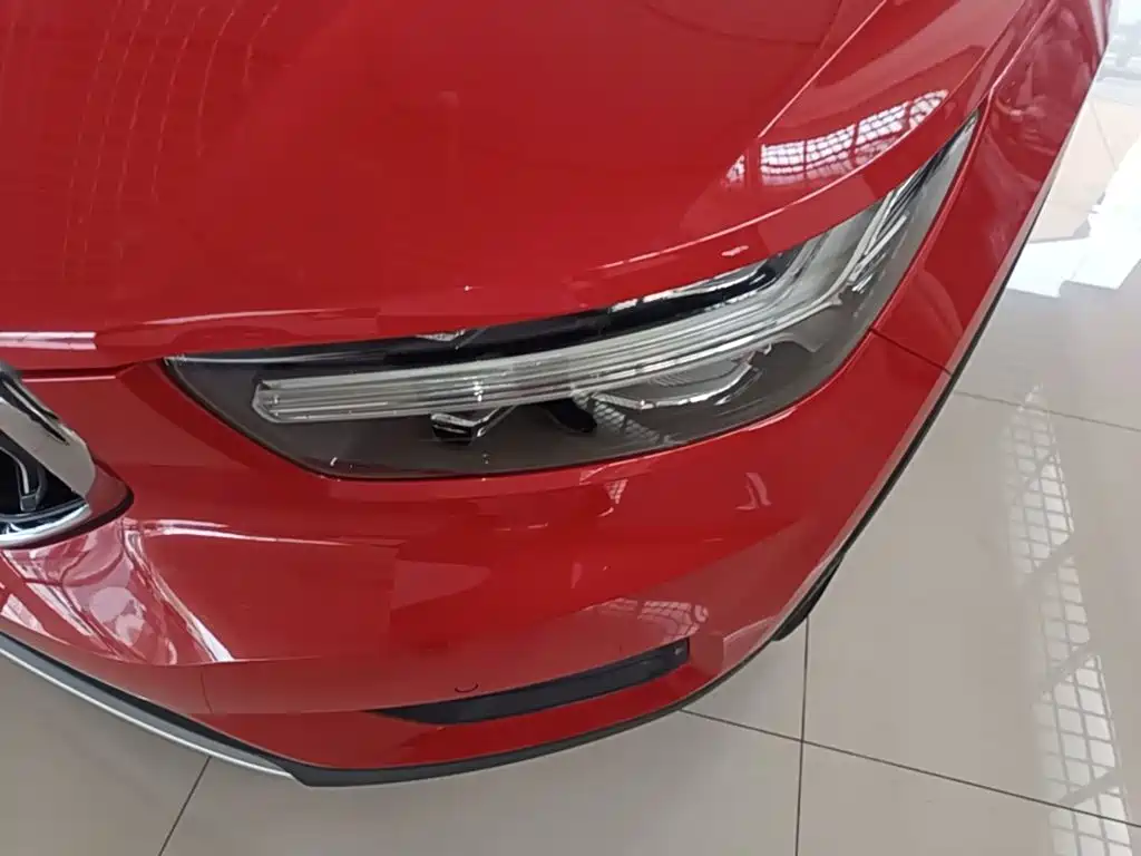 Volvo XC40 — миниатюра 24