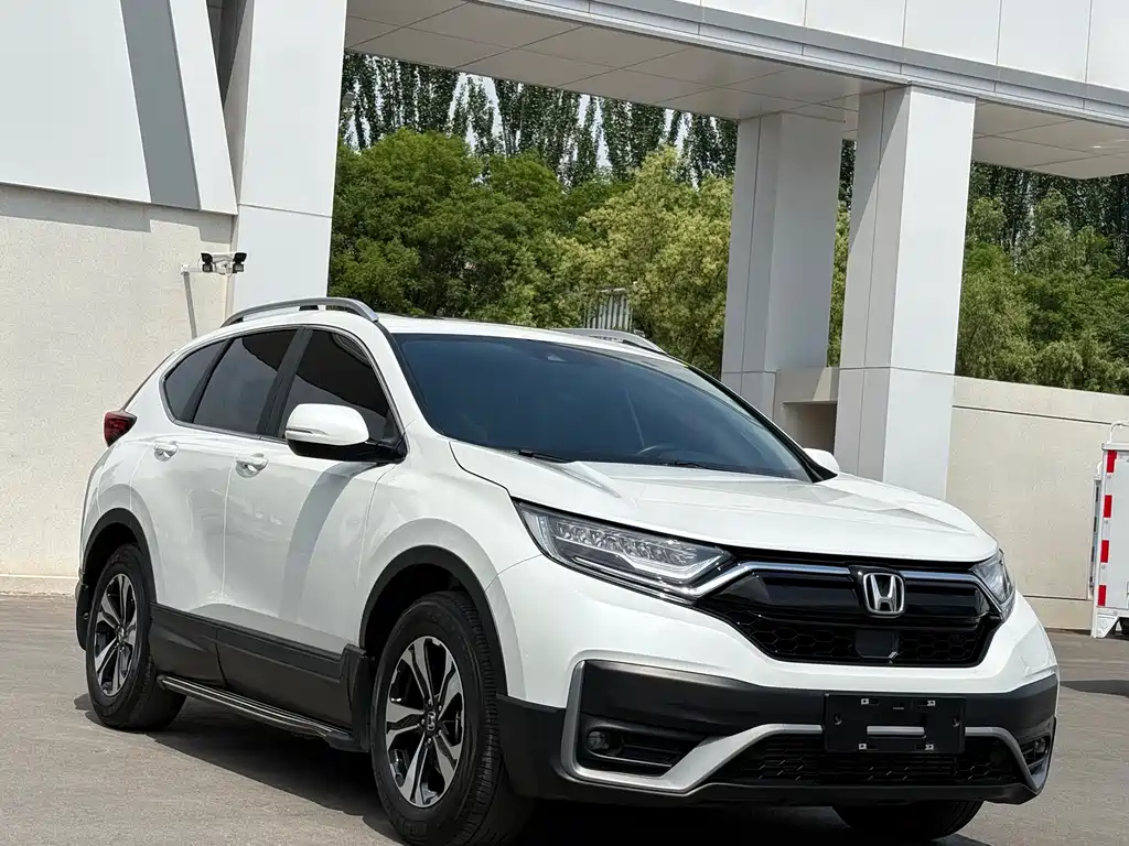 Honda CR-V 2022