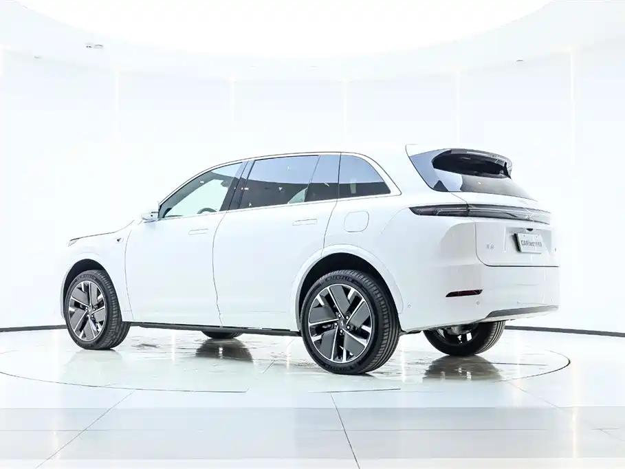 Li Auto L7 2025 Ultra