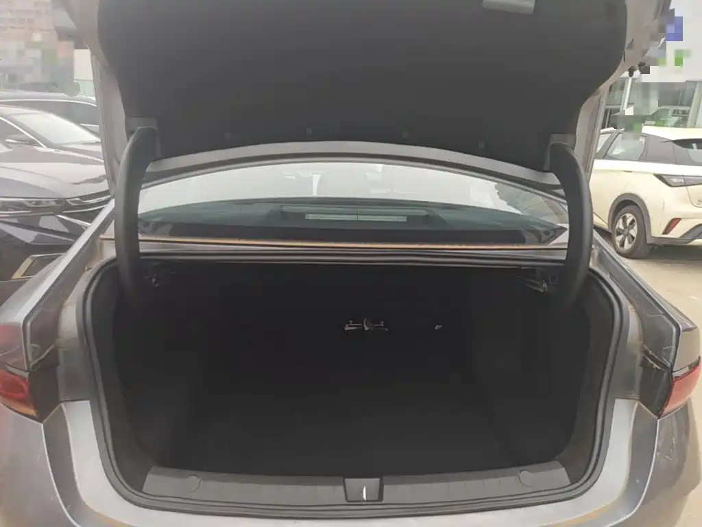 BYD Qin L — миниатюра 19