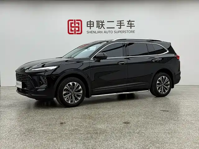 Buick Envision Plus