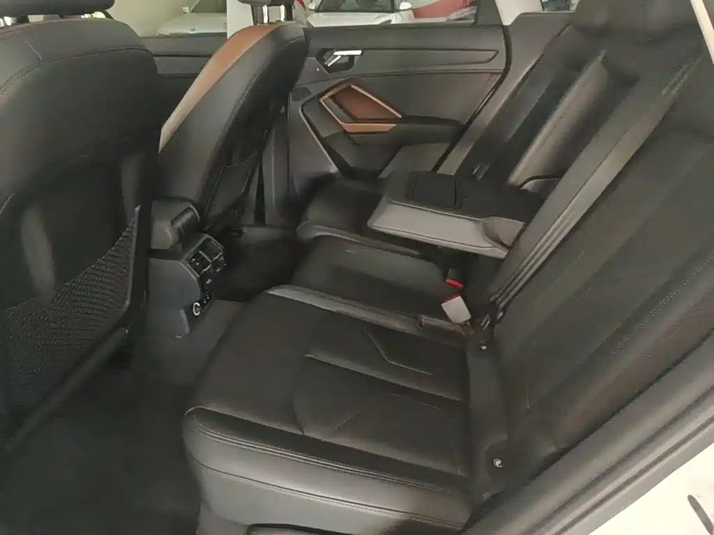 Audi Q3 — миниатюра 17