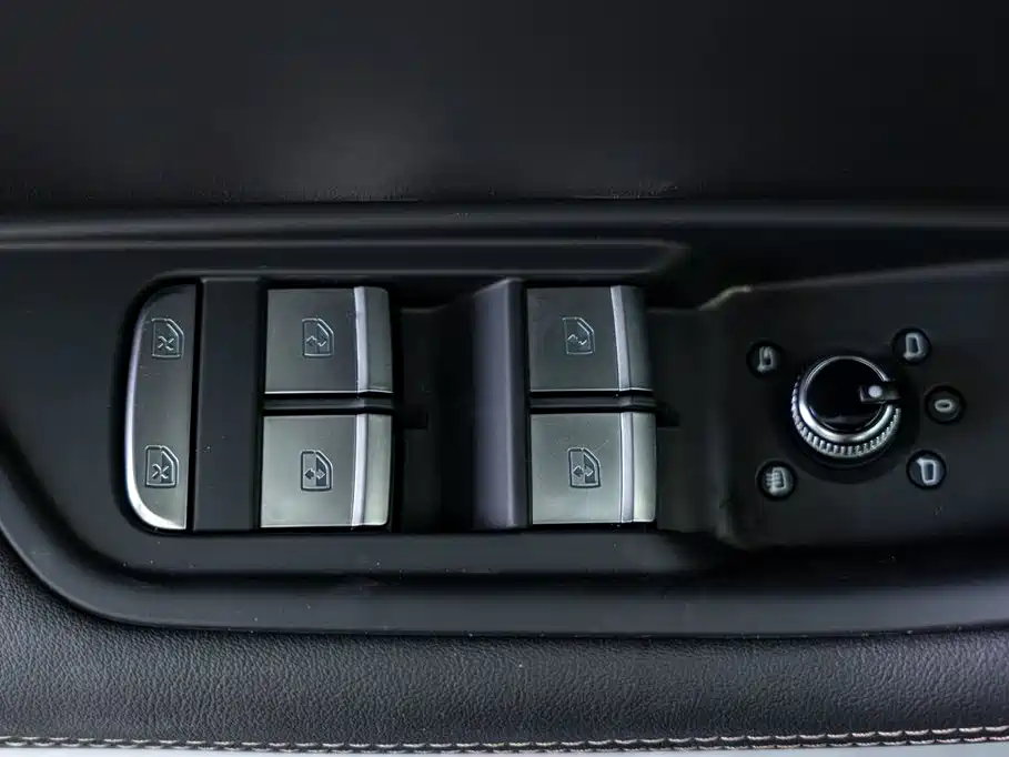 Audi A4L — фотографии объявления, Фото 15