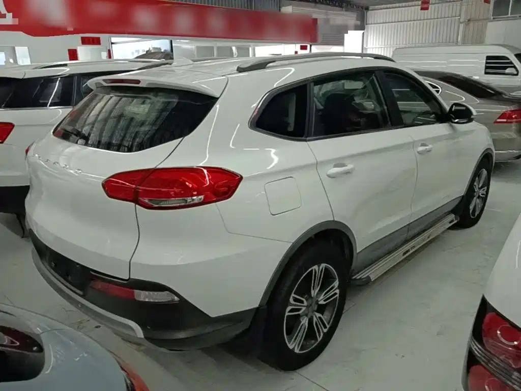 Leopaard Leopaard CS10 — миниатюра 7