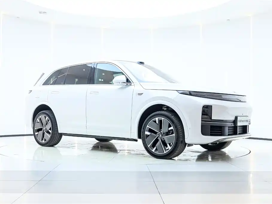 Li Auto L7 2025 Ultra