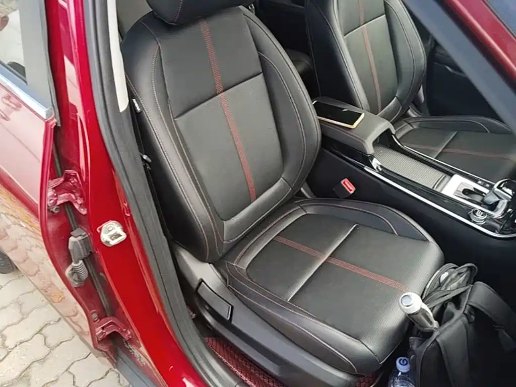 Kia KX3 — миниатюра 25