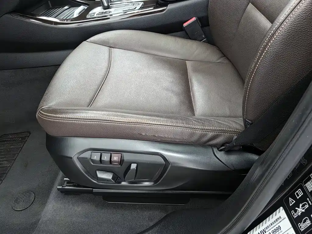 BMW X3 (Import) — миниатюра 20