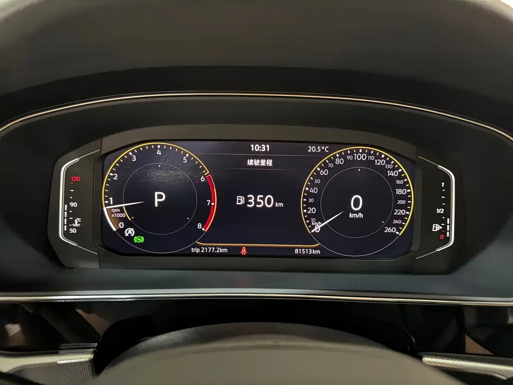 Volkswagen Passat — миниатюра 19