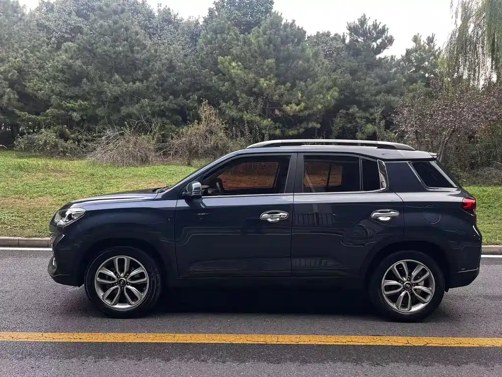 Hyundai ix35 — миниатюра 7