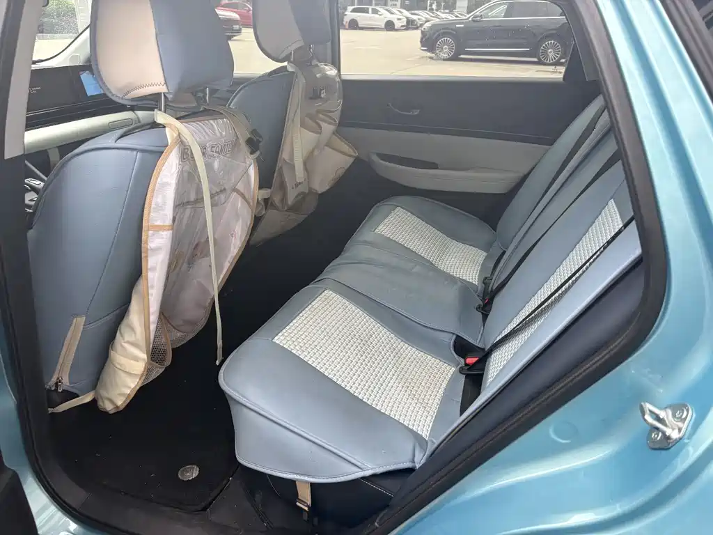 Lingxi L 2025 +