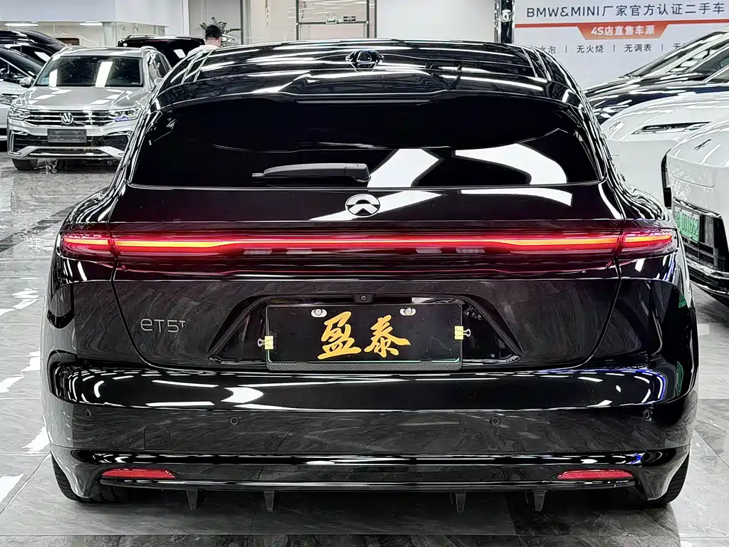 NIO ET5T 2025 75kWh Touring