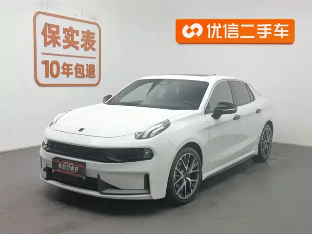 LYNK 03 2022