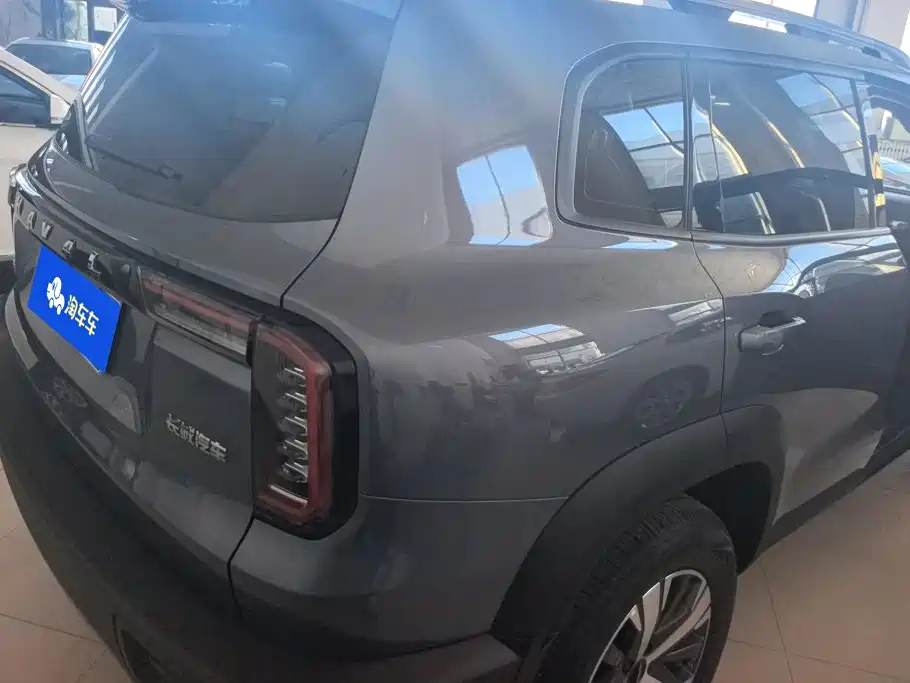 Haval Big Dog — миниатюра 3