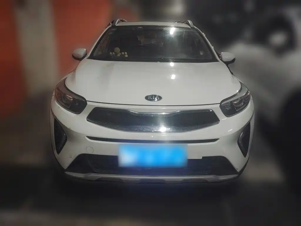 Kia KX1 — миниатюра 23