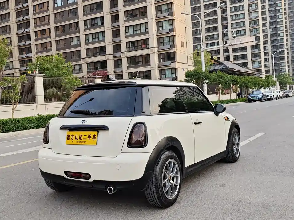MINI Mini — миниатюра 2