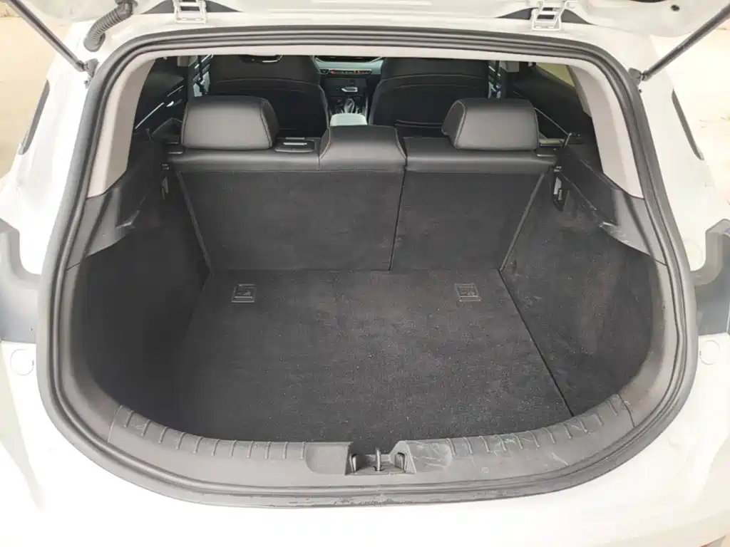 Geely Emgrand S — миниатюра 19