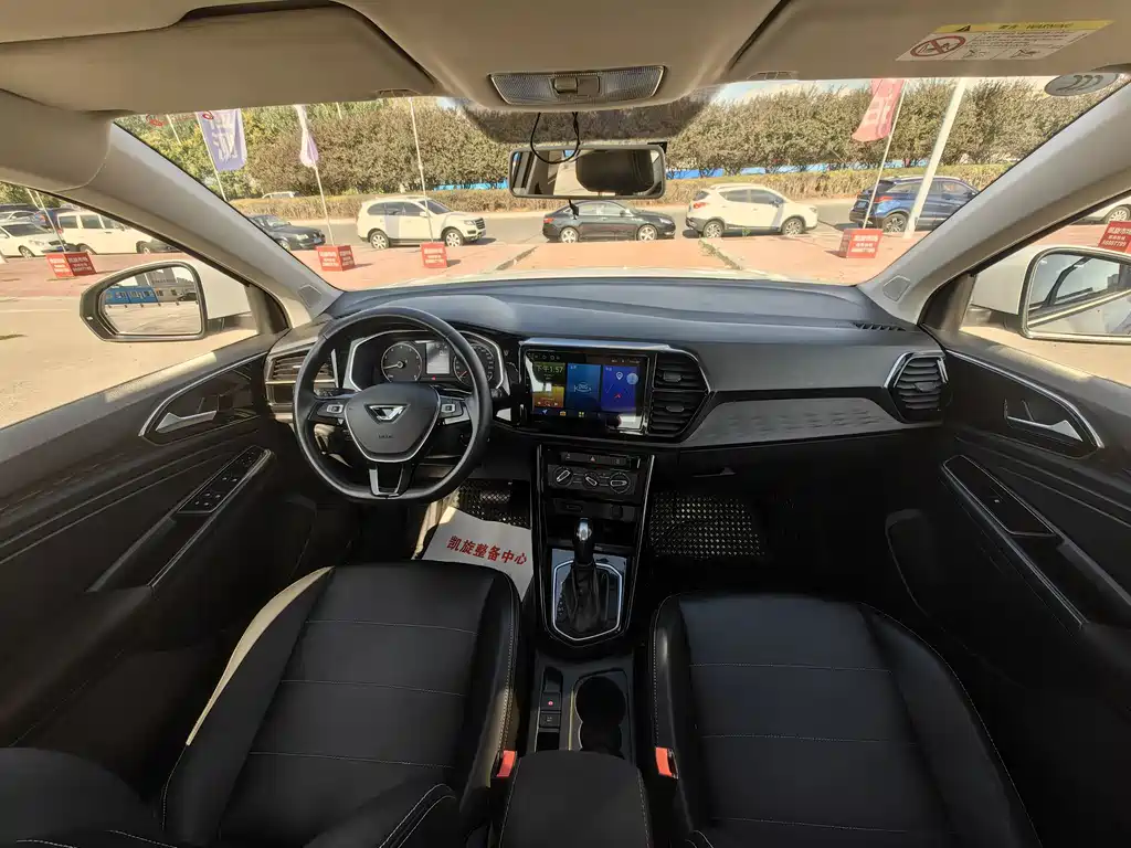 Jetta VS5 — миниатюра 6