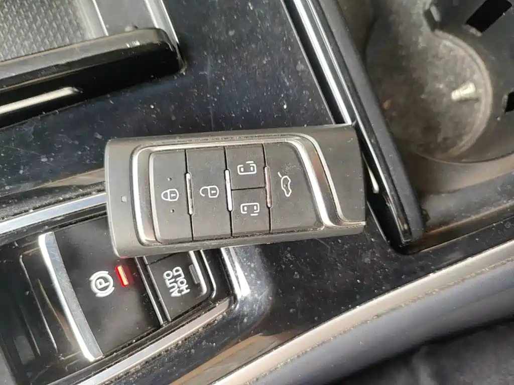 GAC Motor Trumpchi M8 — миниатюра 9