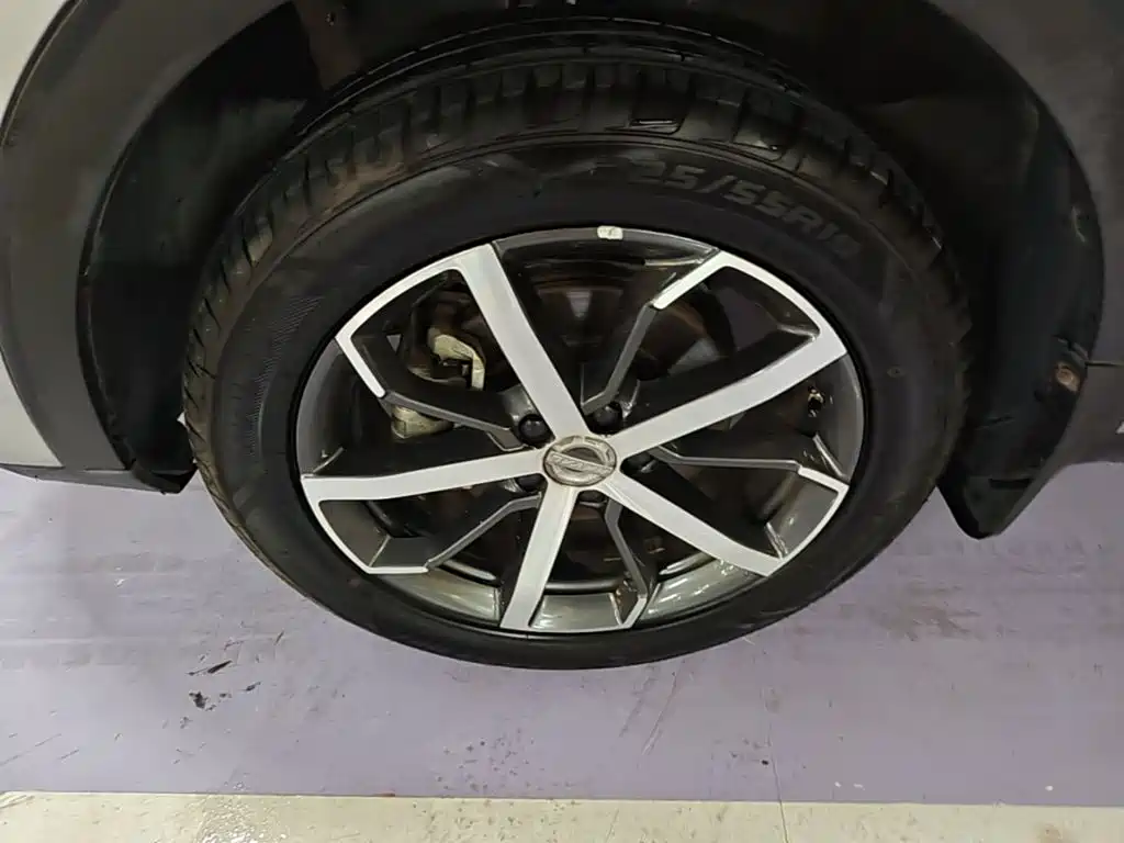 Haval F7 — миниатюра 23