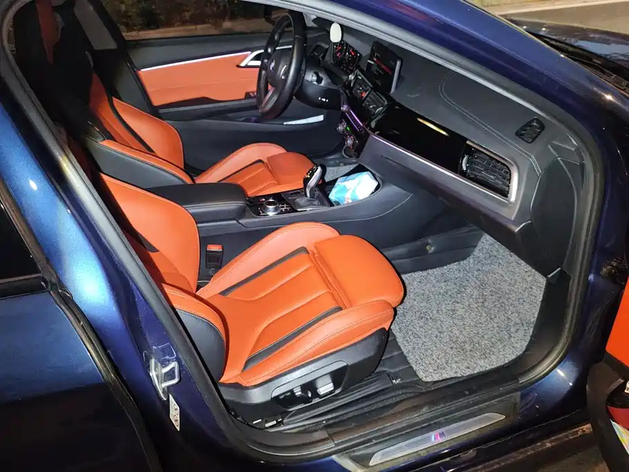 BMW 1 Series — миниатюра 8
